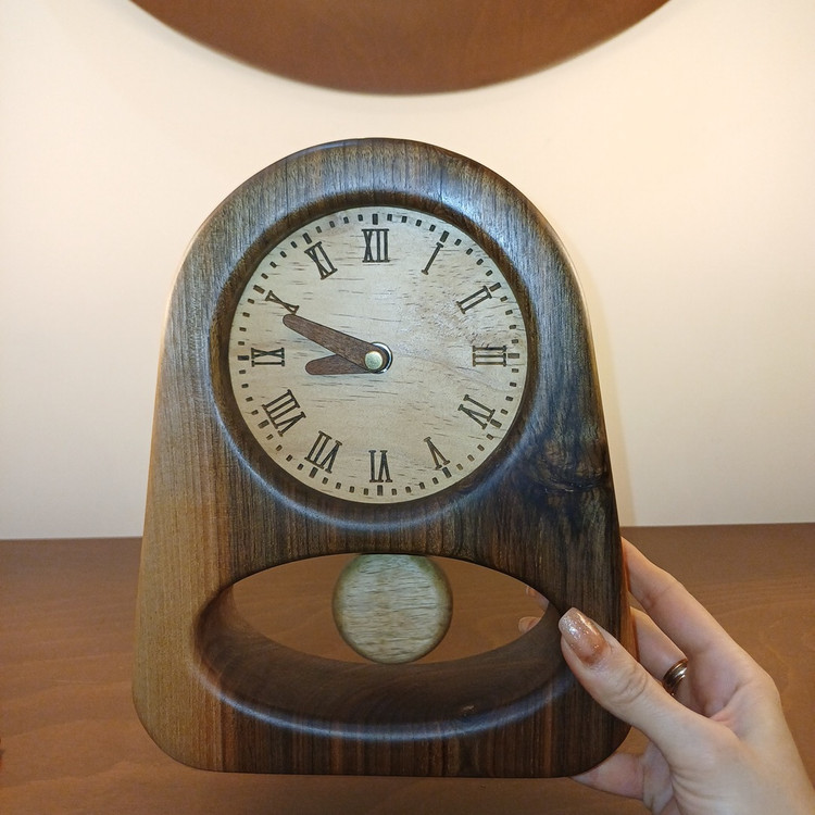 pandora-wooden-pendulum-clock