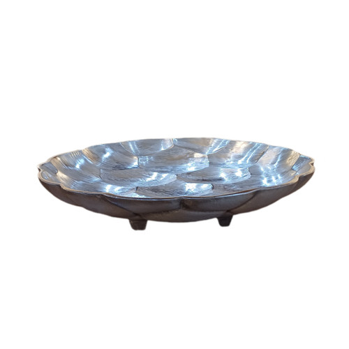 modern-oval-honeycomb-fruit-bowl