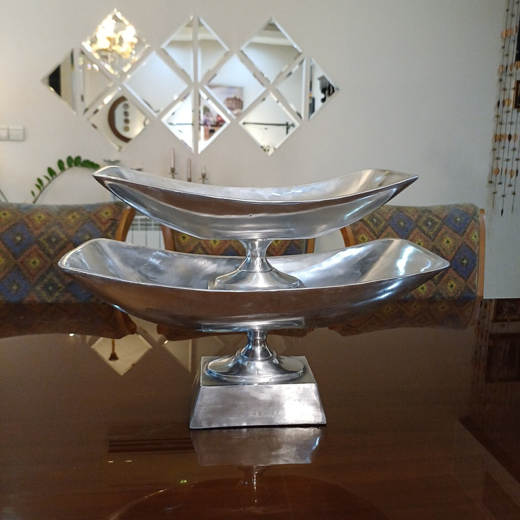 Modern Serving Bowl Set