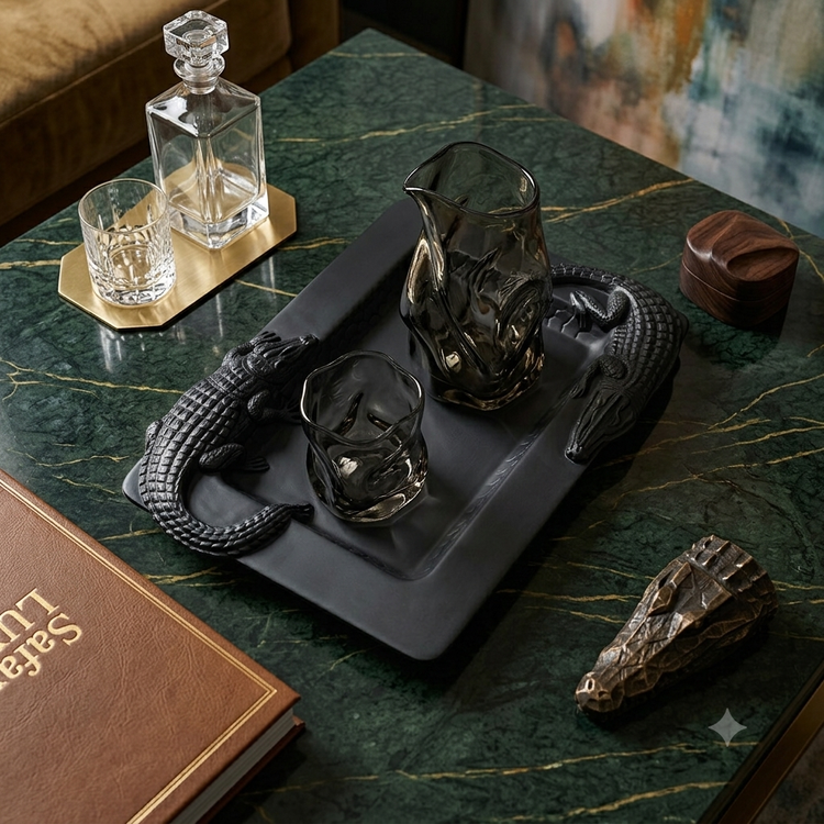 luxury-aluminum-tray-crocodile-design.png